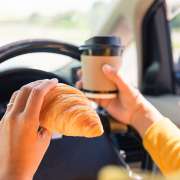leading causes of distracted driving