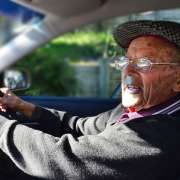 Seniors' medications