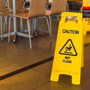 keeping property safe for customers
