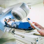 Radiotherapy