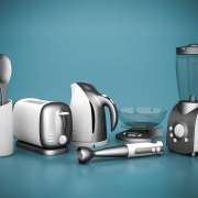 Vintage household items