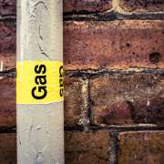 gas leak