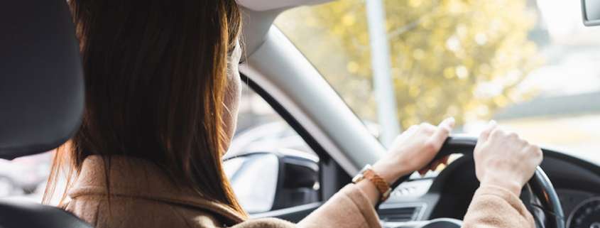 Kentucky a dangerous state for teen drivers