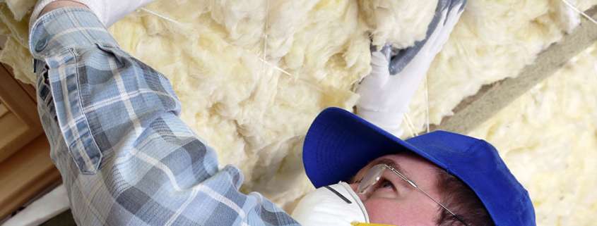 Poor asbestos safety practices