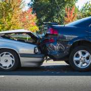 Eating and drinking while driving