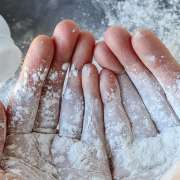 talc-based products
