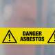 Health Risks Associated with Asbestos