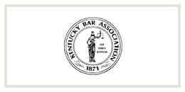 Kentucky Bar Association Badge