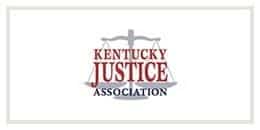 Kentucky Justice Association Badge
