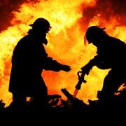 Firefighters - High-Risk for Mesothelioma