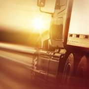 Limiting Truck Speeds