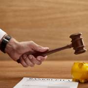 Johnson and Johnson Bankruptcy