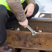 Railroad Workers and FELA Claims