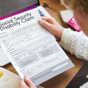 Social Security Disability Benefits