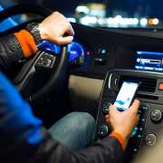 Distracted Driving