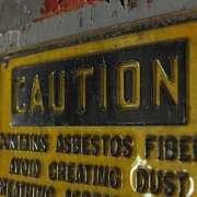 The Dangers of Asbestos and the Cover Up