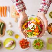Mesothelioma and Nutrition
