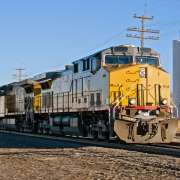 Asbestos Products Used on Trains and Locomotives