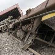 The Toxic Train Wreck in East Palestine