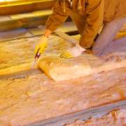Asbestos and Zonolite Insulation