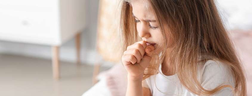 Children and Asbestos
