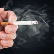 Cigarettes & Asbestos Filters