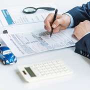 How Does Kentucky Vehicle Insurance Work
