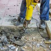 Naturally Occurring Asbestos