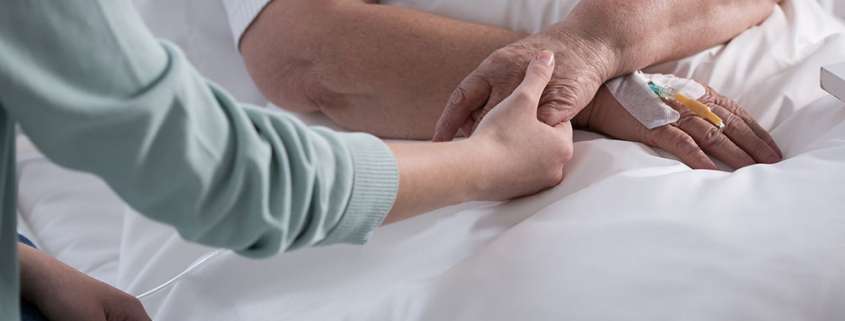 Palliative Care for Mesothelioma