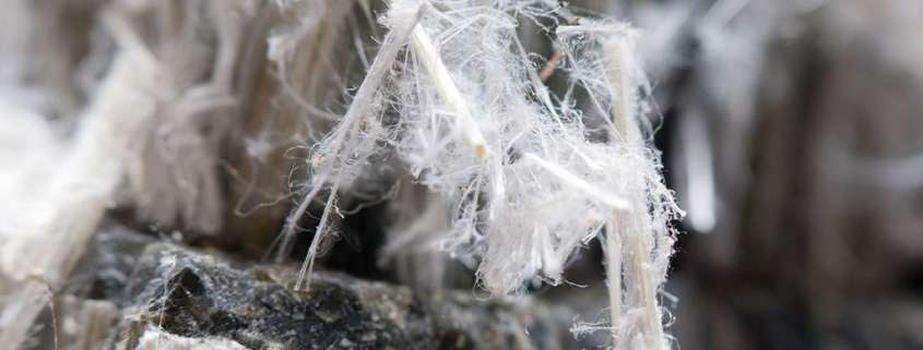 Asbestos Exposure