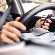 Distracted Driver