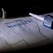 Mental health and mesothelioma