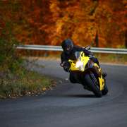 Motorcyclists Face Higher Risks of Accidents