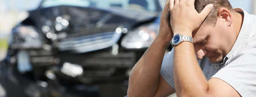 Police Accident Reports Set the Tone for Your Car Accident Case