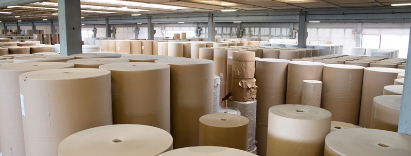 Mesothelioma at Willamette Industries Paper Mill