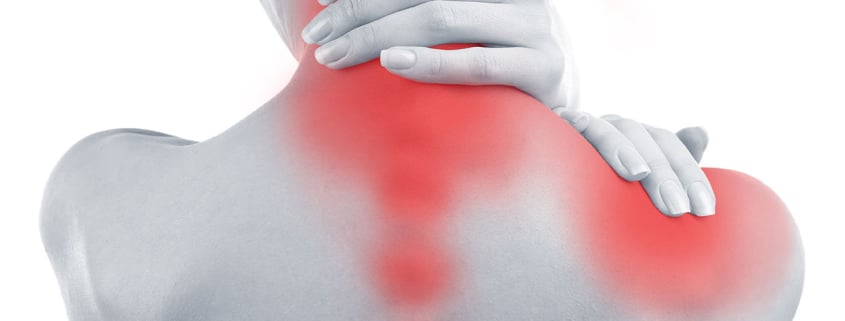 Coping With Chronic Pain From Personal Injury