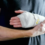 Getting Back to Work After Your Accident