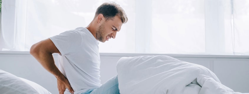 How Do I Prove My Pain and Suffering