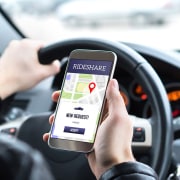 Why Do Rideshare Drivers Cause Accidents?