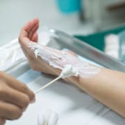 Burn Injuries May Leave You Disabled