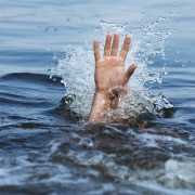 Drownings are Preventable Accidents
