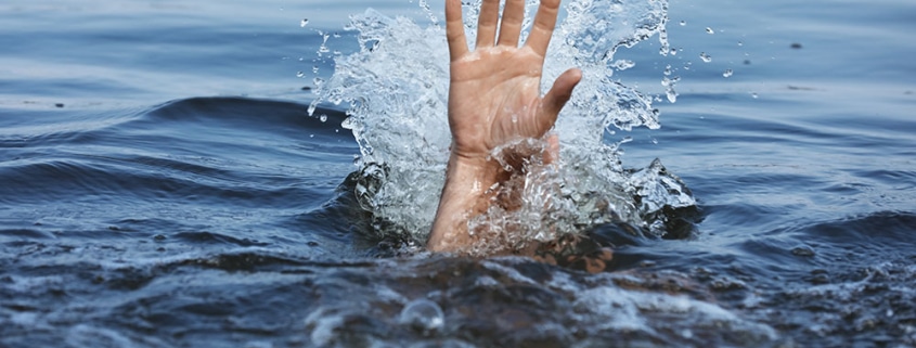 Drownings are Preventable Accidents
