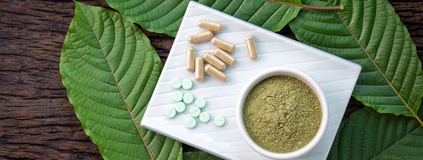 Kratom Dangers and Side Effects
