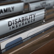 Social Security Disability Insurance