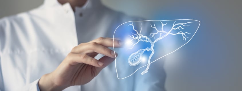 Bile Duct Liver Cancer May Be Caused by Asbestos