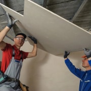 Drywall Workers and Mesothelioma Risks