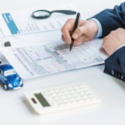 Vehicle Insurance Rates are Increasing