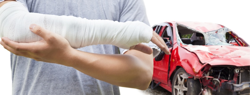 What are Common Orthopedic Surgeries After a Car Accident