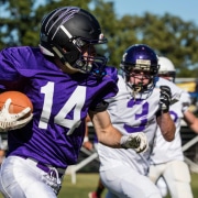 Football Injury Case
