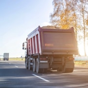 The Dangers of Dump Trucks
